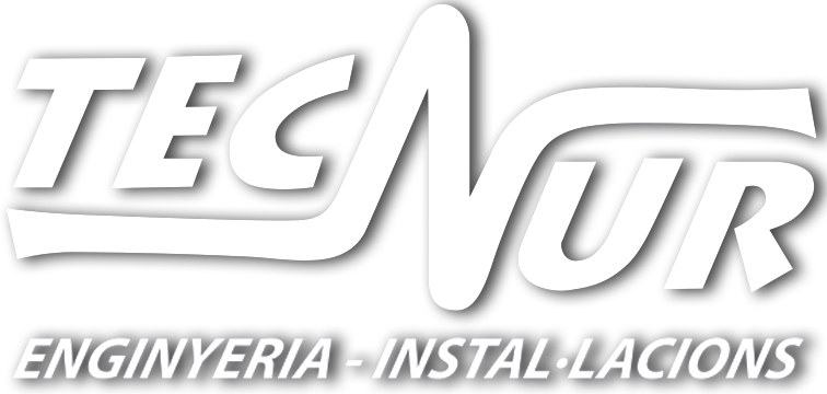 Logo Tecnur